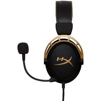 HyperX Cloud Alpha Gaming Headset