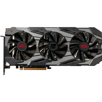 PowerColor Red Devil Radeon RX 5700 8GB GDDR6