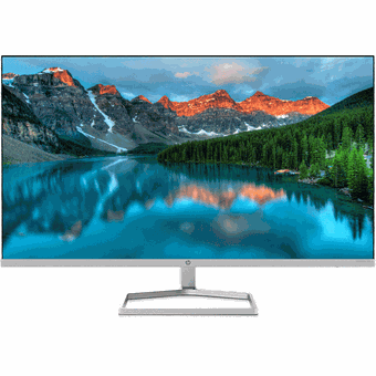 HP M27fd, 27" Full HD Monitor