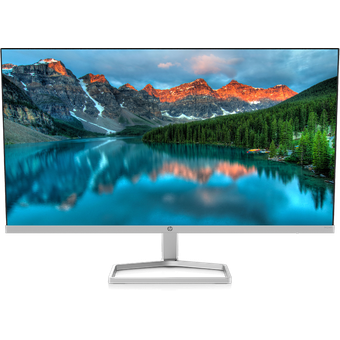 HP 23.8" M24f Full HD Monitor