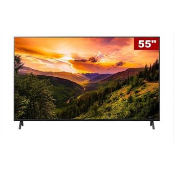 Panasonic 55" HX800 4K UHD LED Smart TV [TH-55HX800K]