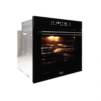 Senz 75L SZ-OV7512-12F Fully Digital MultiOven