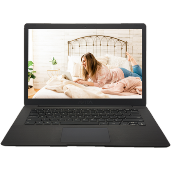 Avita Laptop Pura, 14'', A6-9220e, 8GB/256GB 