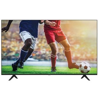 Hisense 43" A6100 4K UHD Smart TV [43A6100G]