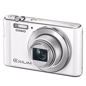 Casio EX-ZS50