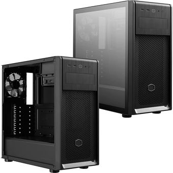 Cooler Master Elite 500 w/ ODD