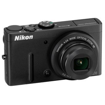 Nikon COOLPIX P310