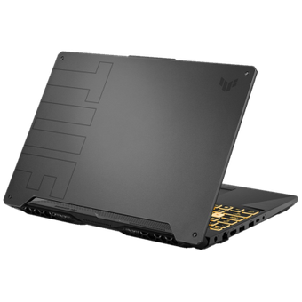 Asus TUF Gaming Laptop, 15.6", i5-11400H, 8GB/512GB [FX506H-CBHN164T] 