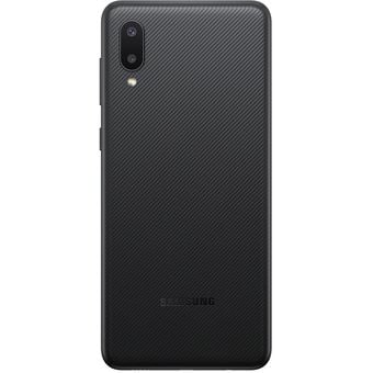 Samsung Galaxy A02 (3+32GB)