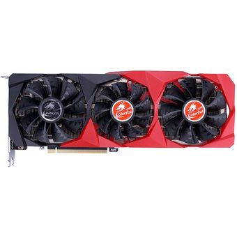 Colorful GeForce RTX 3080 NB 10G-V