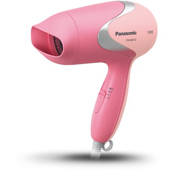 Panasonic Hair Dryer [EH-ND12-P655]