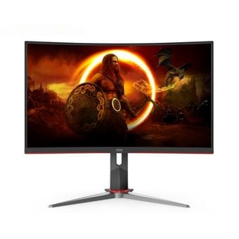 AOC 27" Gaming Monitor [C27G2Z]