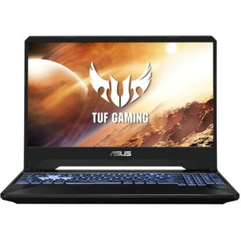 ASUS TUF Gaming Laptop, 15.6",  R5 3550H, 4GB/512GB [FX505D-THN528T]