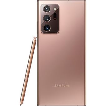 Samsung Galaxy Note20 Ultra 5G (12 + 512GB)