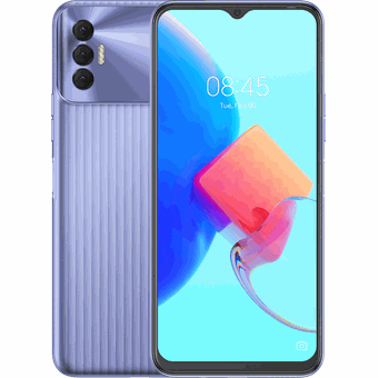 TECNO Spark 8P (4+128GB)