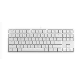 CHERRY G80-3000 S TKL Mechanical Corded Gaming Keyboard Non Backlit