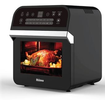 Riino 12L Air Fryer Oven [AF510T]