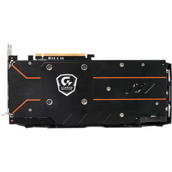 GIGABYTE AORUS GeForce GTX 1060 Xtreme Edition 6G (rev. 2.0)