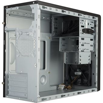 Cooler Master MasterBox E300L