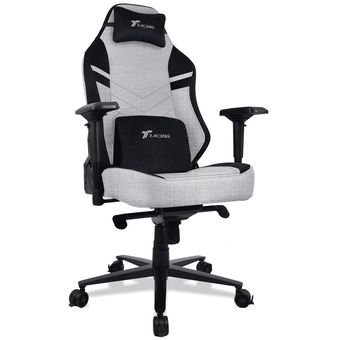 TTRacing Maxx Air Threads Fabric Gaming Chair
