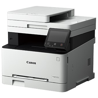 Canon imageCLASS MF643Cdw 3-in-1 Colour Multifunction Laser Printer
