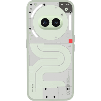 Nothing Phone (2a) Plus (12+256GB)