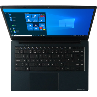 Dynabook Satellite Pro C40-H, 14", i7-1065G7, 8GB/512GB [C40-H204]