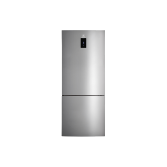Electrolux 421L 2-Door Bottom Freezer Fridge [EBE4500AA]