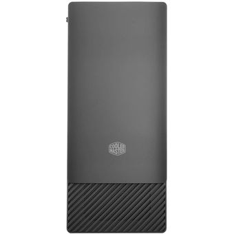 Cooler Master MasterBox E500 with ODD
