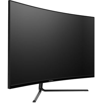 PRISM+ C315 MAX, 31.5" 4K UHD, 60Hz Curved Monitor