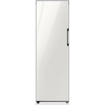 SAMSUNG 323L Bespoke 1-Door Flex Convertible Refrigerator [RZ32T744535 / RZ32T744532]