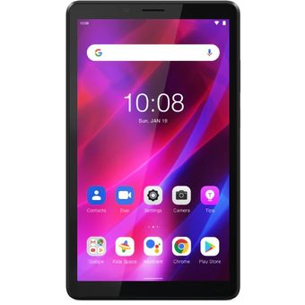 Lenovo Tab M7 (3rd Gen) (2+32GB), Wi-Fi