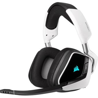 CORSAIR VOID RGB ELITE Wireless Premium Gaming Headset