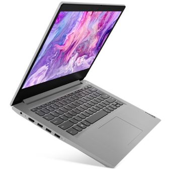 Lenovo IdeaPad 3, 14", Celeron N5205U, 4GB/256GB [14IML05 81WA00BVMJ]