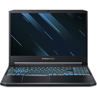 Acer Predator Helios 300, 15.6", i7-10870H, 16GB/1TB [PH315-53-74XW]