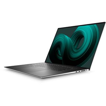 Dell XPS 17 9710, 17'', i7-11800H, 16GB/512GB [hnx97100001my]