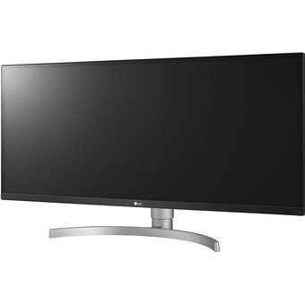 LG 34'' 21:9 UltraWide Full HD IPS Monitor w/ HDR 10 [34WK650-W]