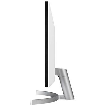 LG 27'' Class 4K UHD IPS LED Monitor with HDR 10 [27UK600-W]