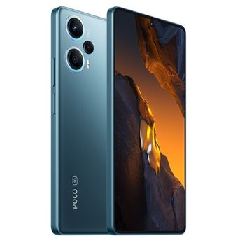 Xiaomi POCO F5 (8+256GB)