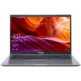 ASUS M409, 14", AMD A4-9125, 4GB/128GB [M409B-ABV040T]