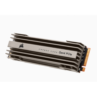 Corsair MP600 CORE 4TB M.2 NVMe PCIe Gen. 4 x4 SSD