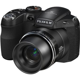Fujifilm Finepix S2950