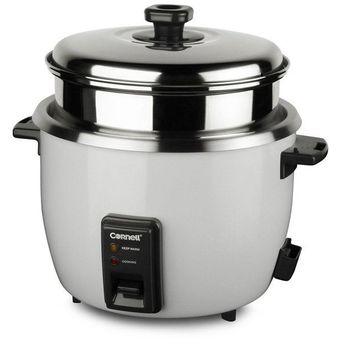 Cornell Rice Cooker [CRC-CP281SS]