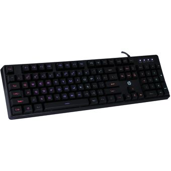 HP Gaming Keyboard K300