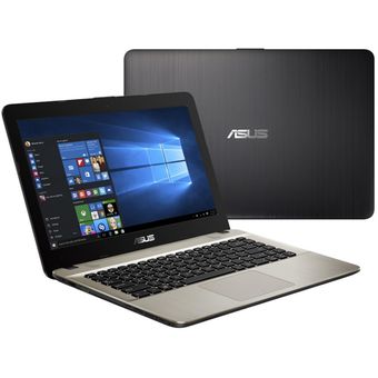 ASUS X441 VivoBook Max, 14", Celeron N4000, 4GB/500GB [X441M-AGA001T]