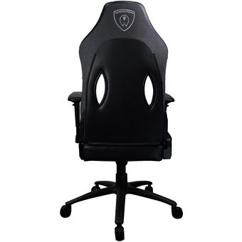 Gaming Freak Throne GT-S | Professional Gaming Chair [GF-GCGTS-BG]