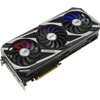 ASUS ROG Strix Radeon RX 6800 [ROG-STRIX-RX6800-O16G-GAMING]