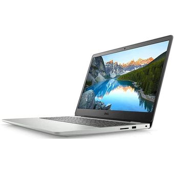 Dell Inspiron 15 3505, 15.6", R5 3500U, 8GB/512GB [W516015229MYW10]