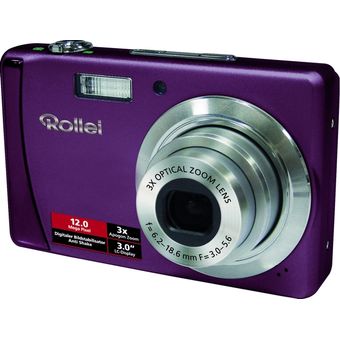 Rollei Compactline 202