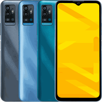 ZTE Blade A71 (3+64GB)